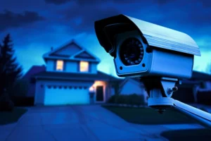 Evolution of Security Systems