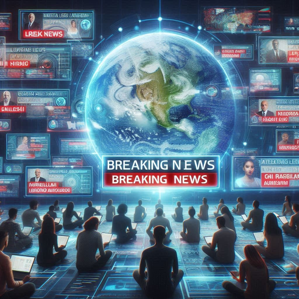 The Future of Digital News Alerts