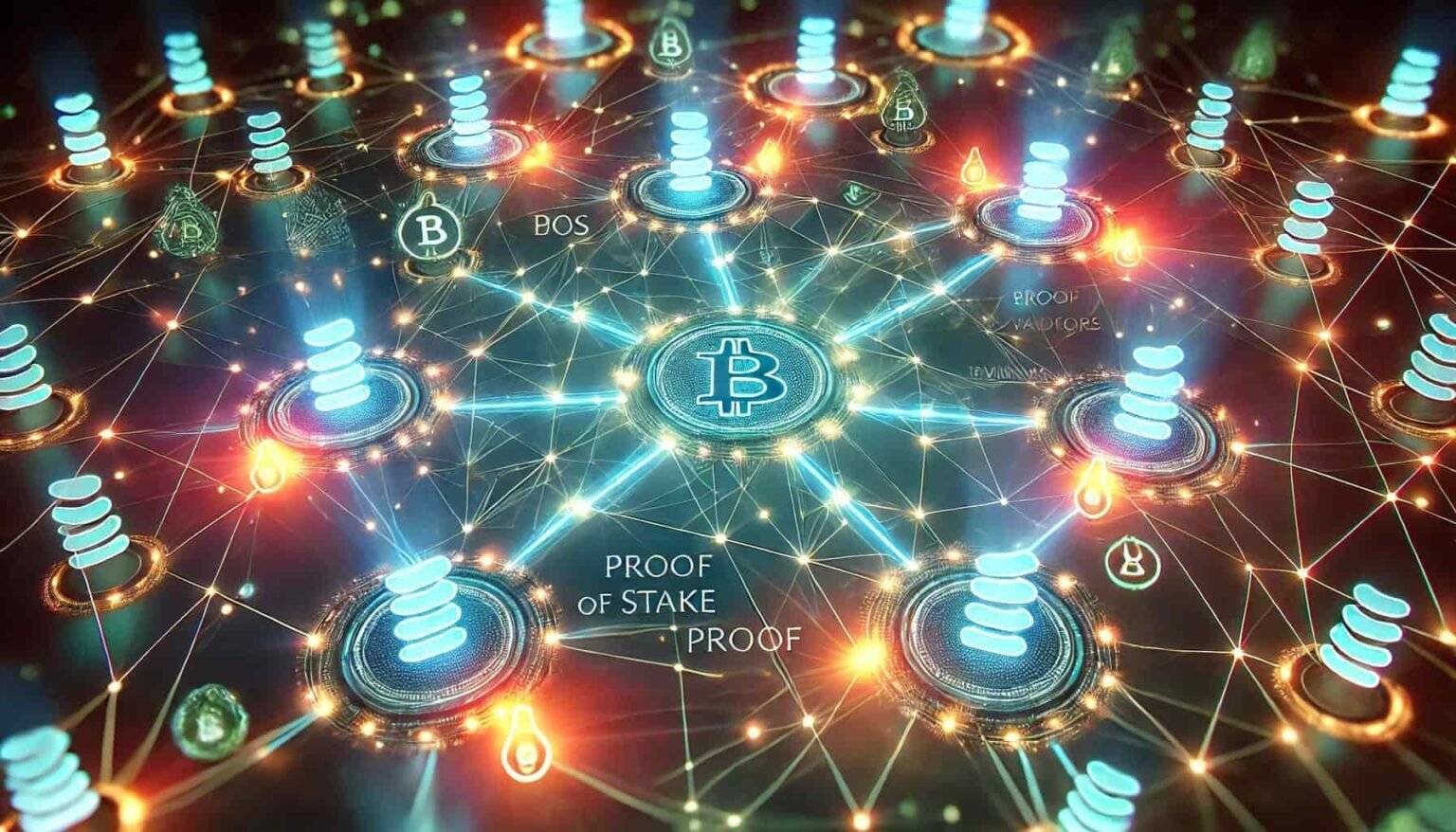 (PoS) Understanding Proof of Stake