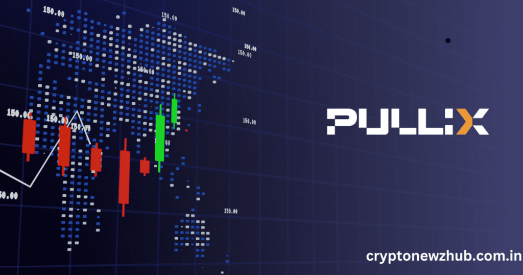 pullix crypto future of decentralized finance