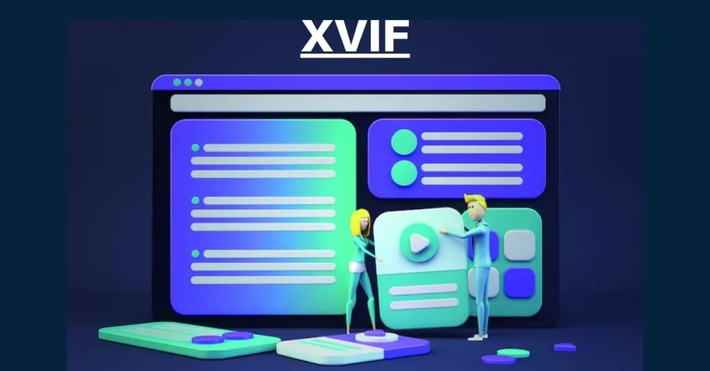 xvif